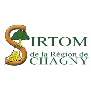 Logo du SIRTOM de Chagny