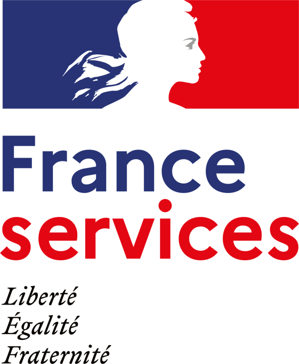 Logo france service